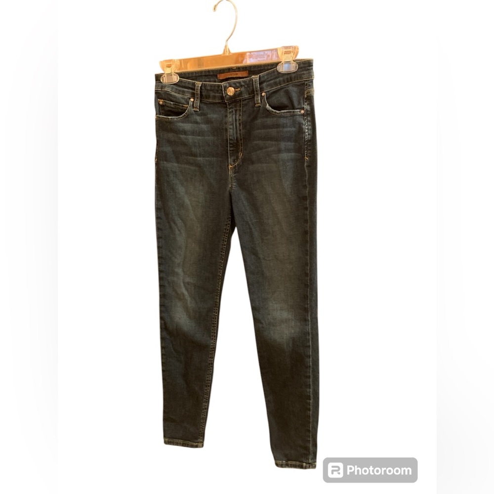 Joe’s Jeans | Flawless the Charlie high rise skinny jeans